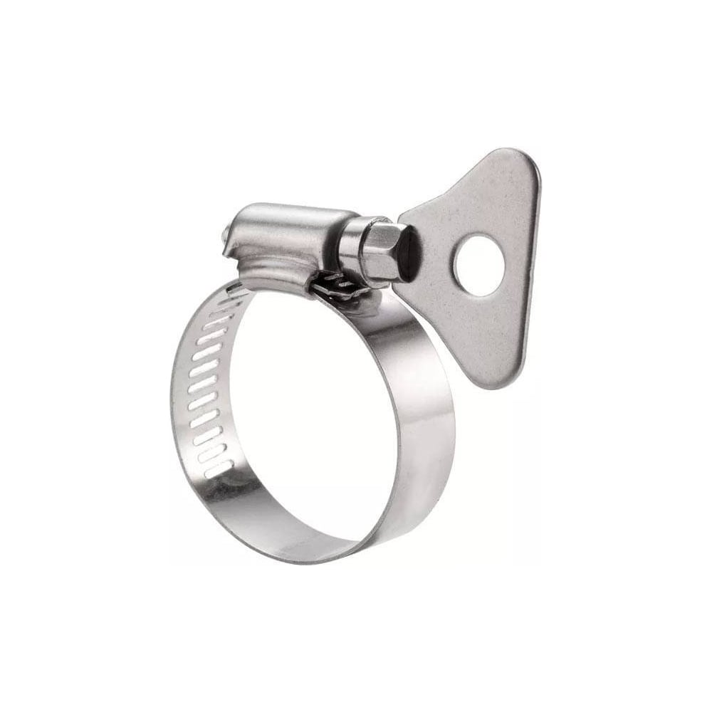 Изображение товара Хомут Fixbox нерж. бабочка W2 12-22 мм (40 шт) 554750