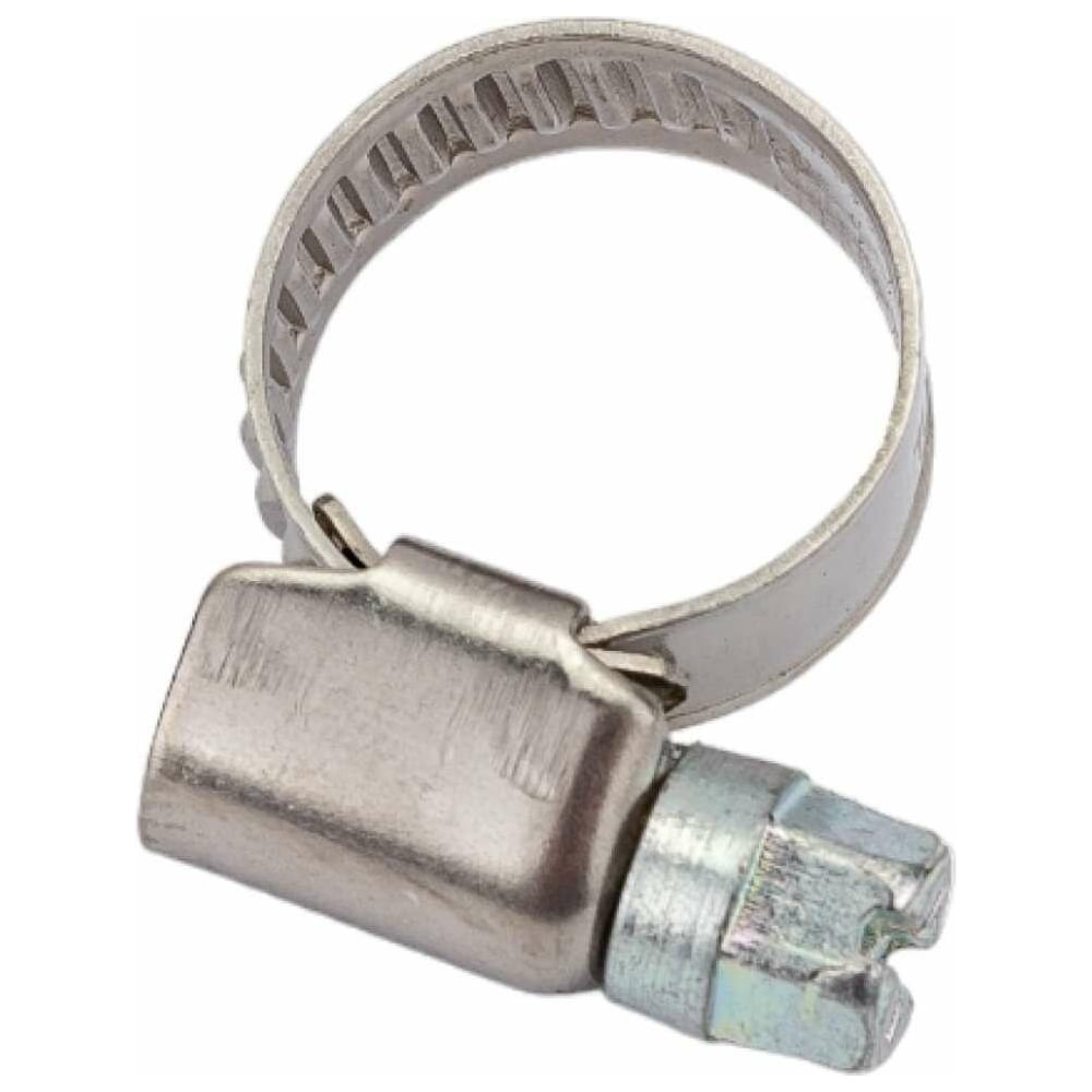 Изображение товара Хомут Fixbox нерж. W2 10-16 мм (120 шт) 30440