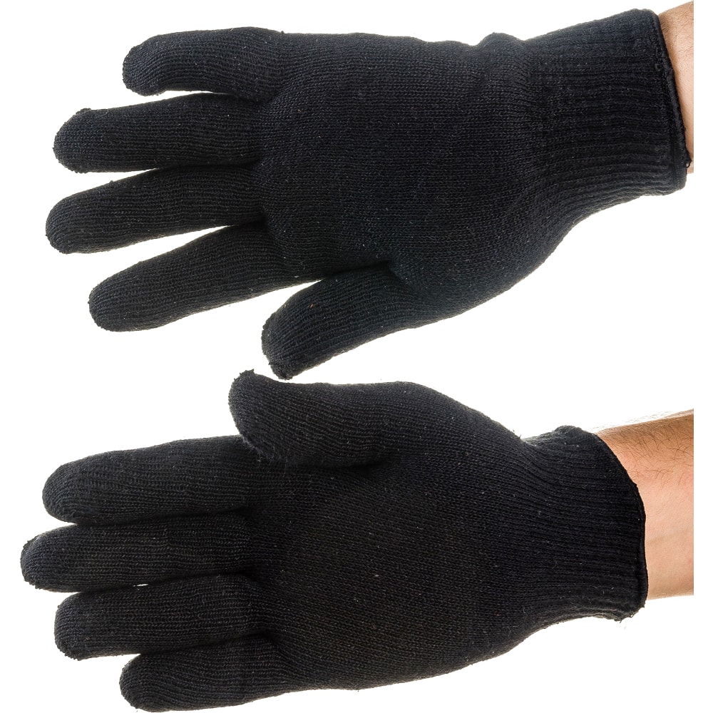 фото Утепленные перчатки gigant