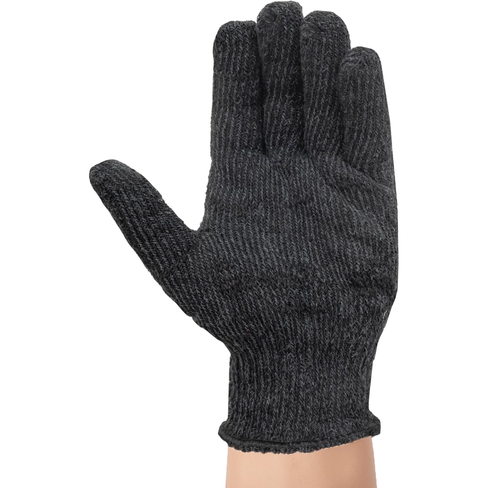 Утепленные перчатки Gigant GL15-1 черный, фото 3