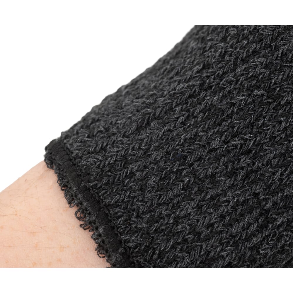 Утепленные перчатки Gigant GL15-1 черный, фото 5