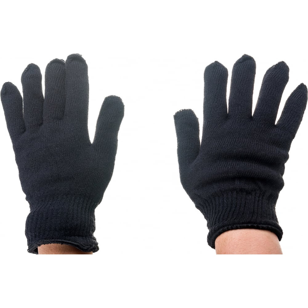 Утепленные перчатки Gigant спилковые перчатки gigant