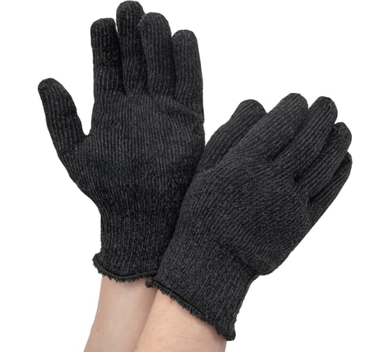 Изображение товара Утепленные перчатки Gigant 15 класс, 10 размер, 10 пар GL15-1