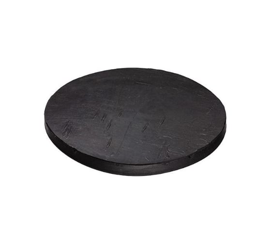 Изображение товара Уплотнение для глухой гайки TITAN LOCK SMS 1, EPDM (сплошное круг.) TL1BNEP-S