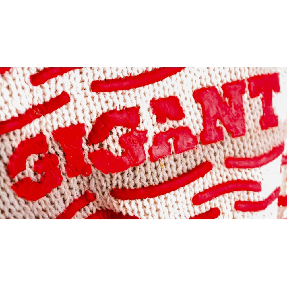 Перчатки Gigant GL10-1 белый, фото 8