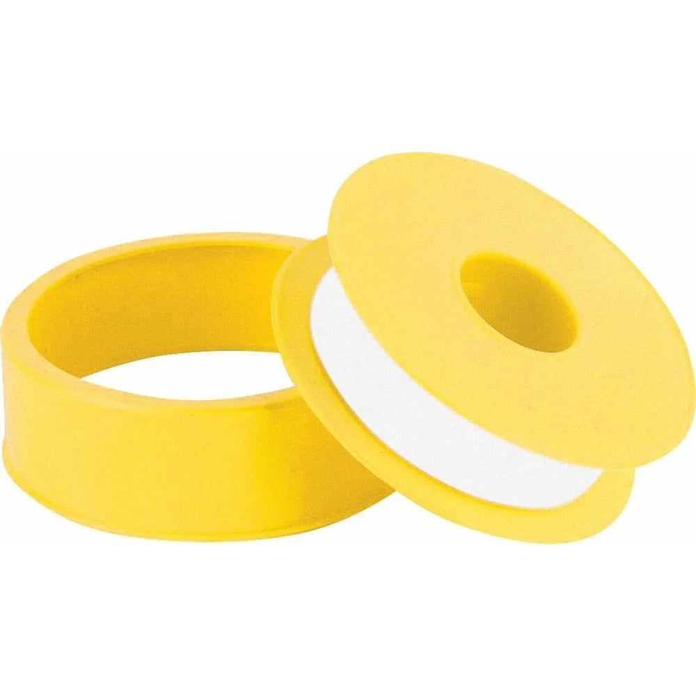 Изображение товара Лента Фум ООО ПКФ Сварком 0,15мм х 10мм х 250м (уп/1шт) СанТех s063266