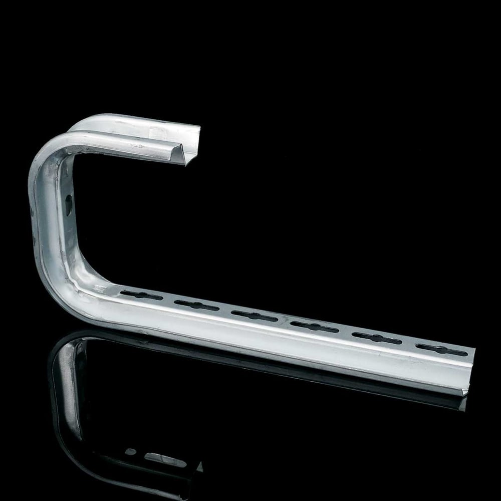 Изображение товара Консоль потолочная KOPOS CTSL 100 L 145 мм комплектация 4 шт