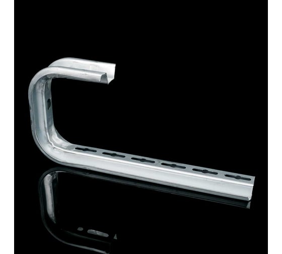 Изображение товара Консоль потолочная KOPOS CTSL 200 L=245 S=1,5 мм (S) компл. 4 шт. KEL-CTSL-200-S