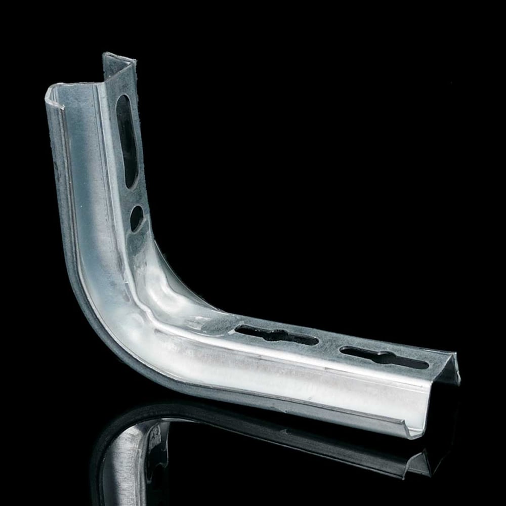 Изображение товара Настенная консоль KOPOS LTSL 200 из оцинкованной стали 10 шт.