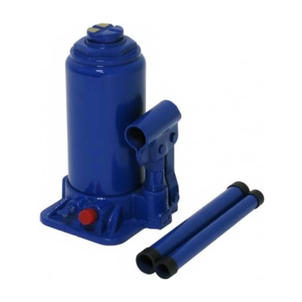 Изображение товара Гидравлический домкрат МаякАвто 10т h=200-385мм бутылочный автомобильный