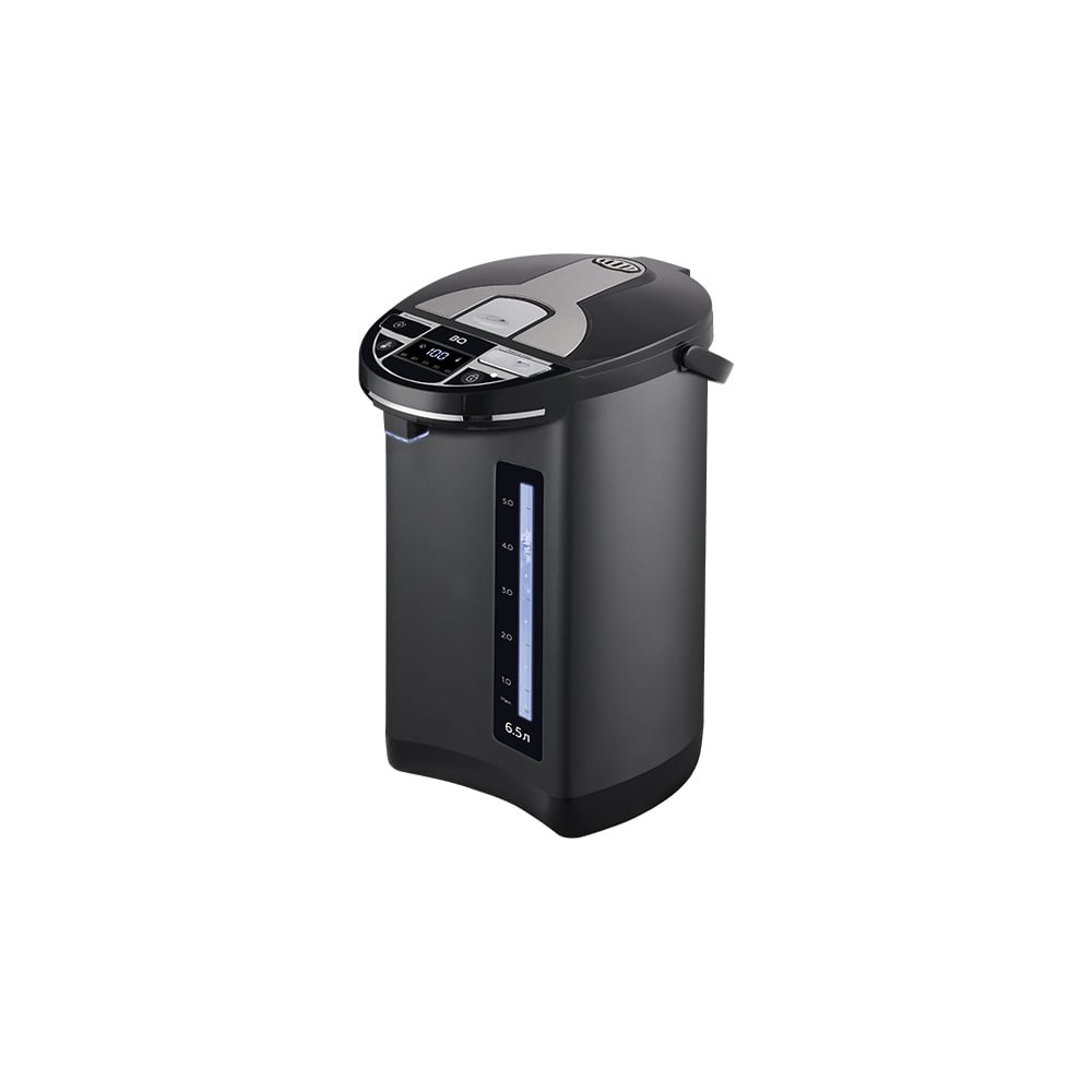 Изображение товара Термопот BQ TP536 черный 6.5 л быстрый нагрев и надежная защита