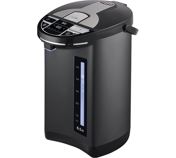 Изображение товара Термопот BQ TP536 черный 86189885