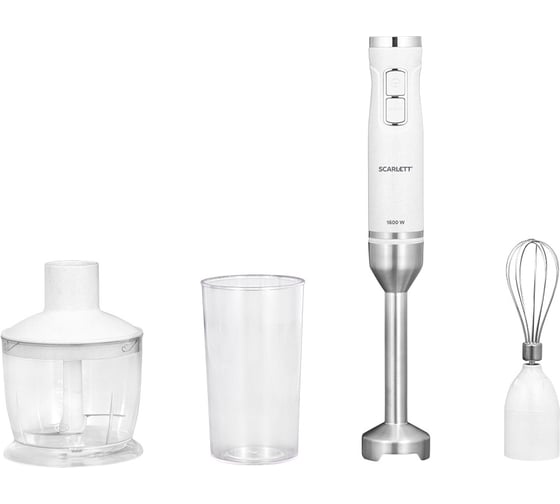 Изображение товара Погружной блендер Scarlett SC-HB42F69