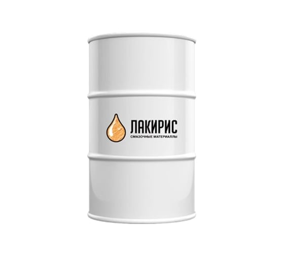 Изображение товара Редукторное масло ЛАКИРИС И-Т-Д-220 200л/170кг 164997
