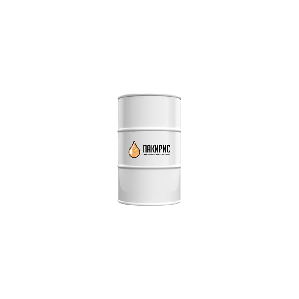 Изображение товара Моторное масло ЛАКИРИС Мото 4Т 10W40 216,5 л полусинтетика