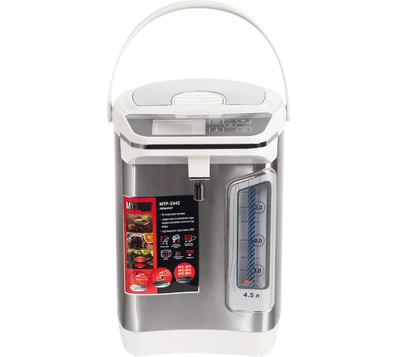 Изображение товара Термопот Mystery MTP-2442 00000043947