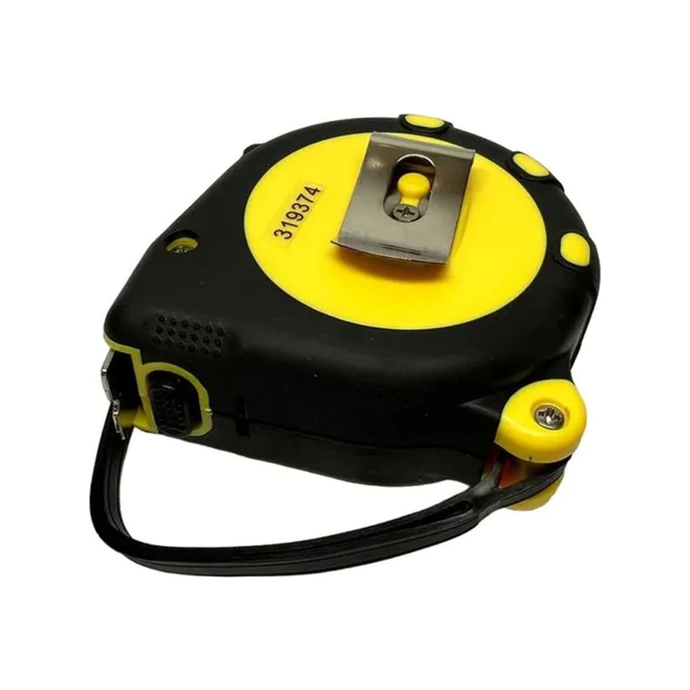 Изображение товара Профессиональная рулетка Туламаш 5м с подсветкой и автостопом