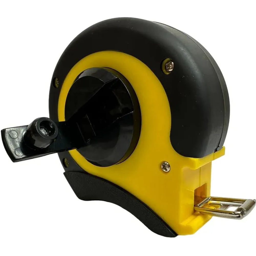 Изображение товара Рулетка Туламаш 10м Р10У3К, профессиональная с двухсторонней шкалой