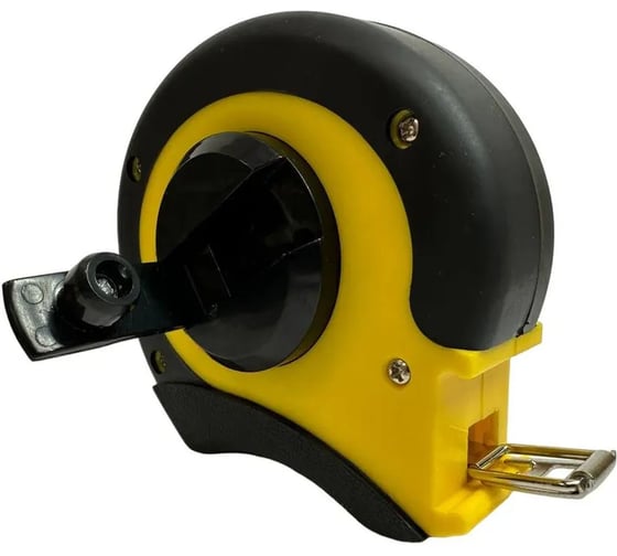 Изображение товара Рулетка Туламаш 10м Р10У3К, ГОСТ 7502-98 ТМ* повер. 170931