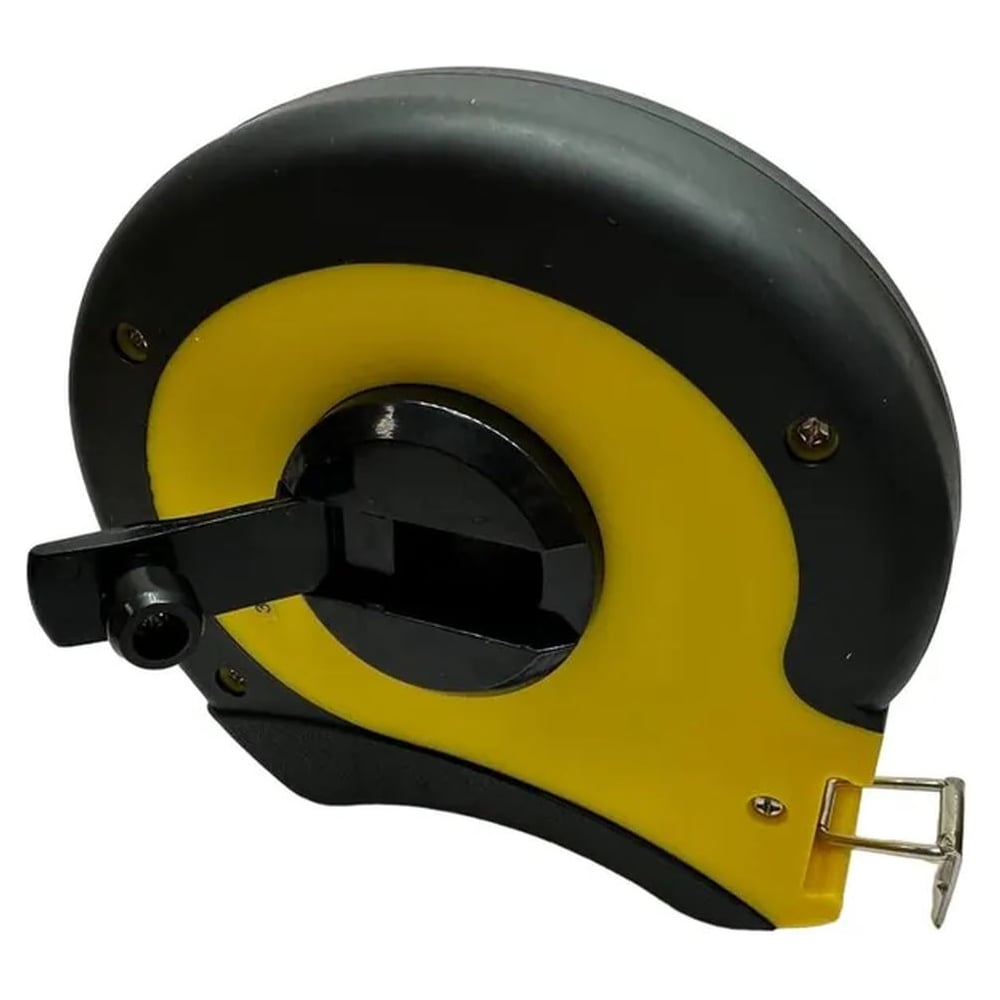 Изображение товара Профессиональная рулетка Туламаш 20м Р20У3К с двусторонней шкалой