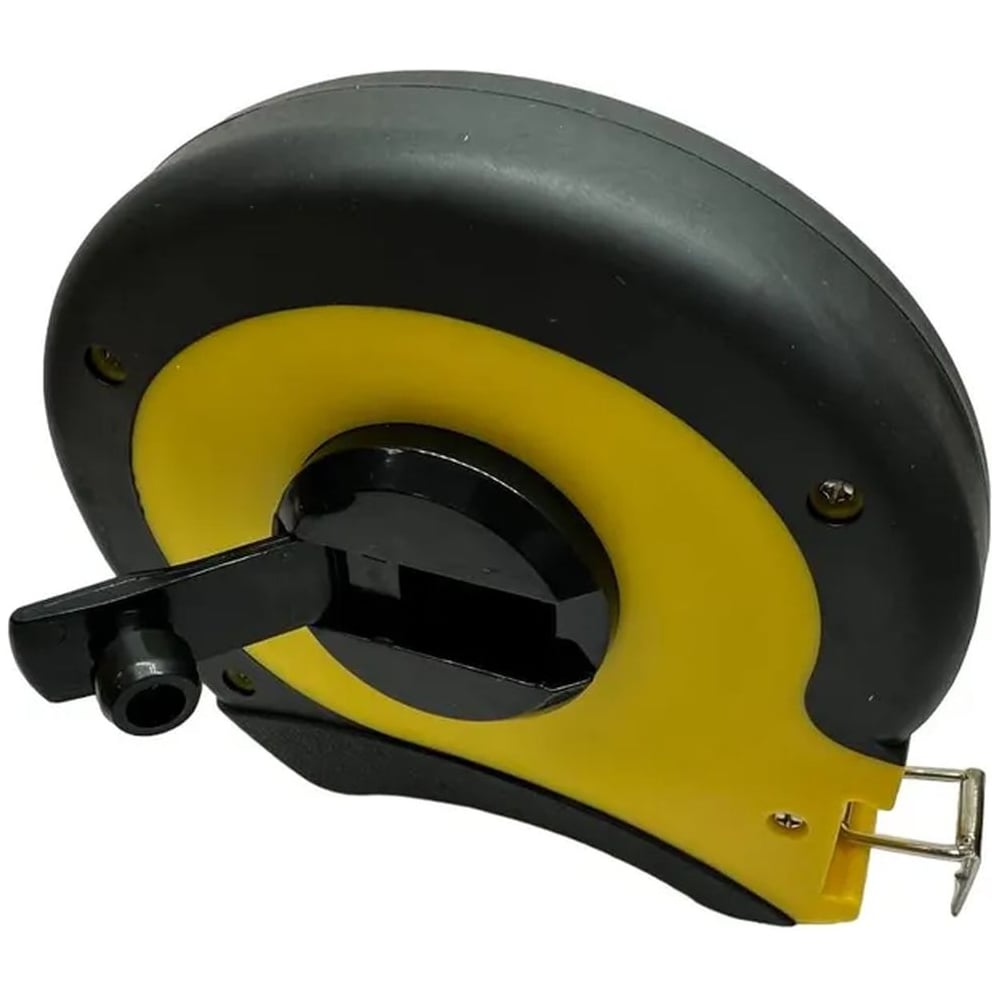 Изображение товара Рулетка Туламаш 50м Р50У3К профессиональная с гравировкой