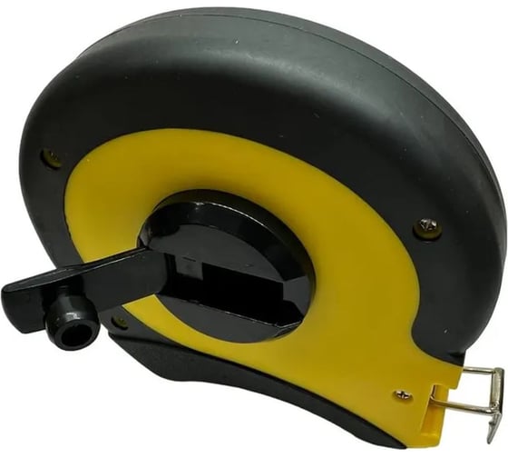 Изображение товара Рулетка Туламаш 50м Р50У3К, ГОСТ 7502-98 ТМ* повер. 170933