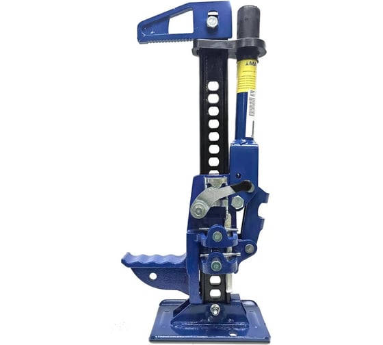 Изображение товара Домкрат реечный МаякАвто 20 3т 130мм - 500мм 1600с