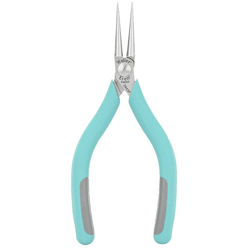 Изображение товара Плоскогубцы Weller Erem 2443P Изображение товара Плоскогубцы Weller Erem 2443P