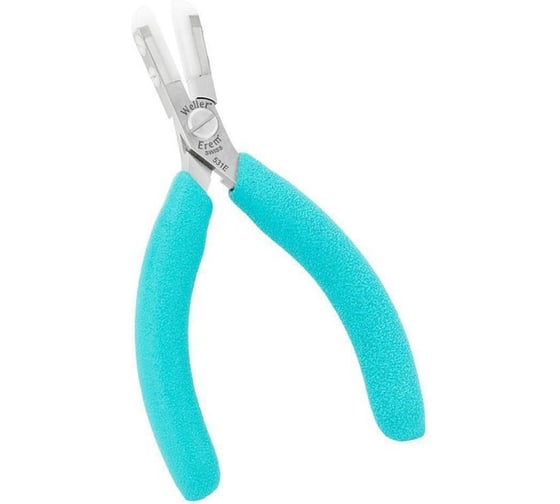 Изображение товара Плоскогубцы Weller Erem 531E