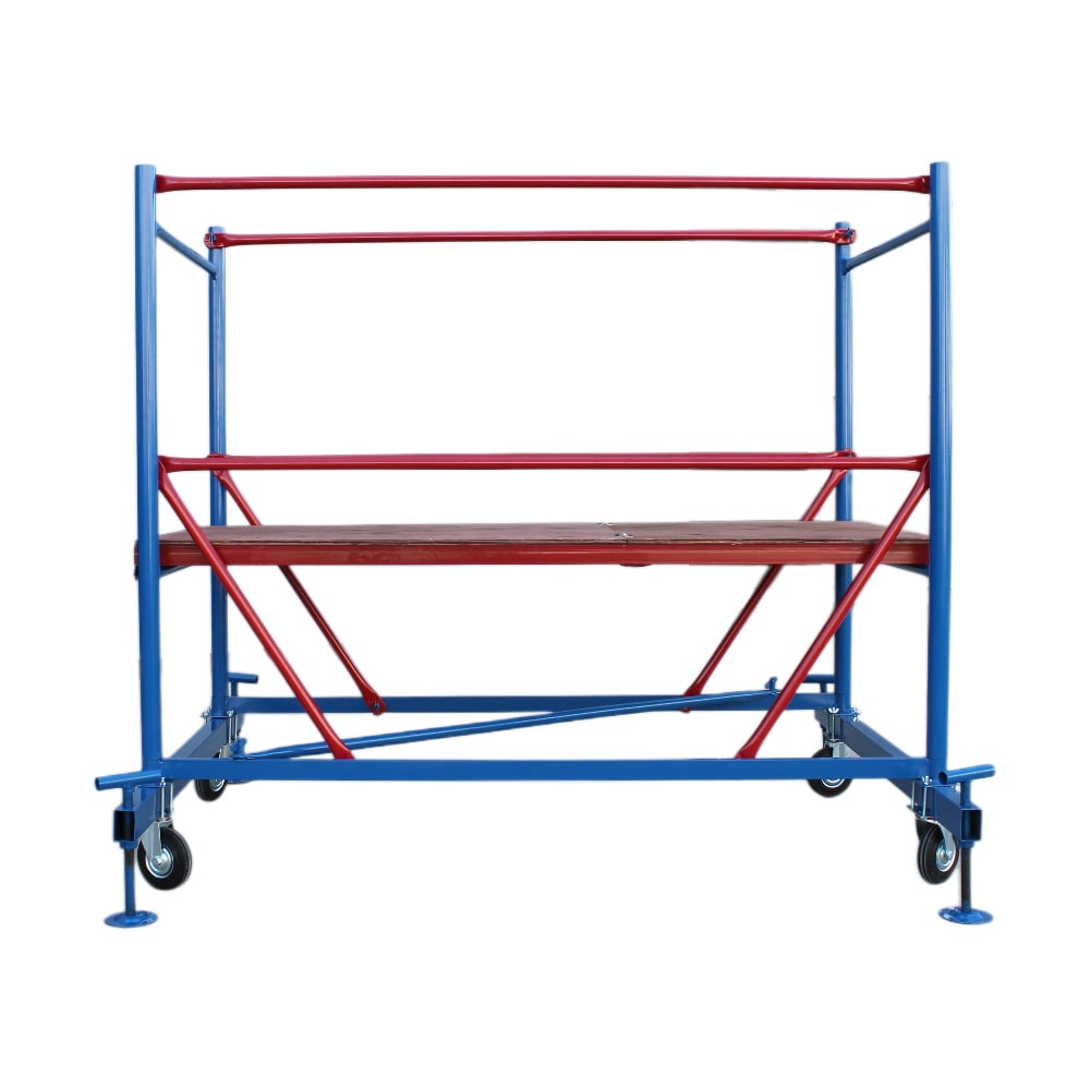 Изображение товара Блок для вышки-тура ФЛАГМАН 1,0х2 от ООО РИЗ