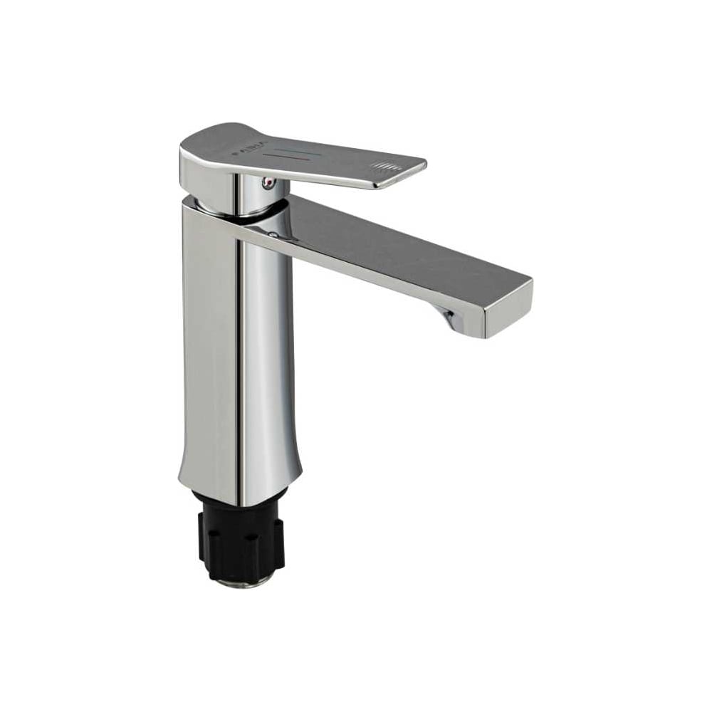 Изображение товара Смеситель однорычажный для раковины FABIA, хром, 9741