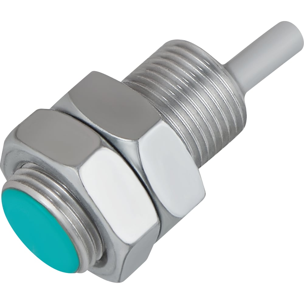 Изображение товара Индуктивный датчик ТЕКО ISB BS21A-31P-5-L 5 мм цилиндр IP67