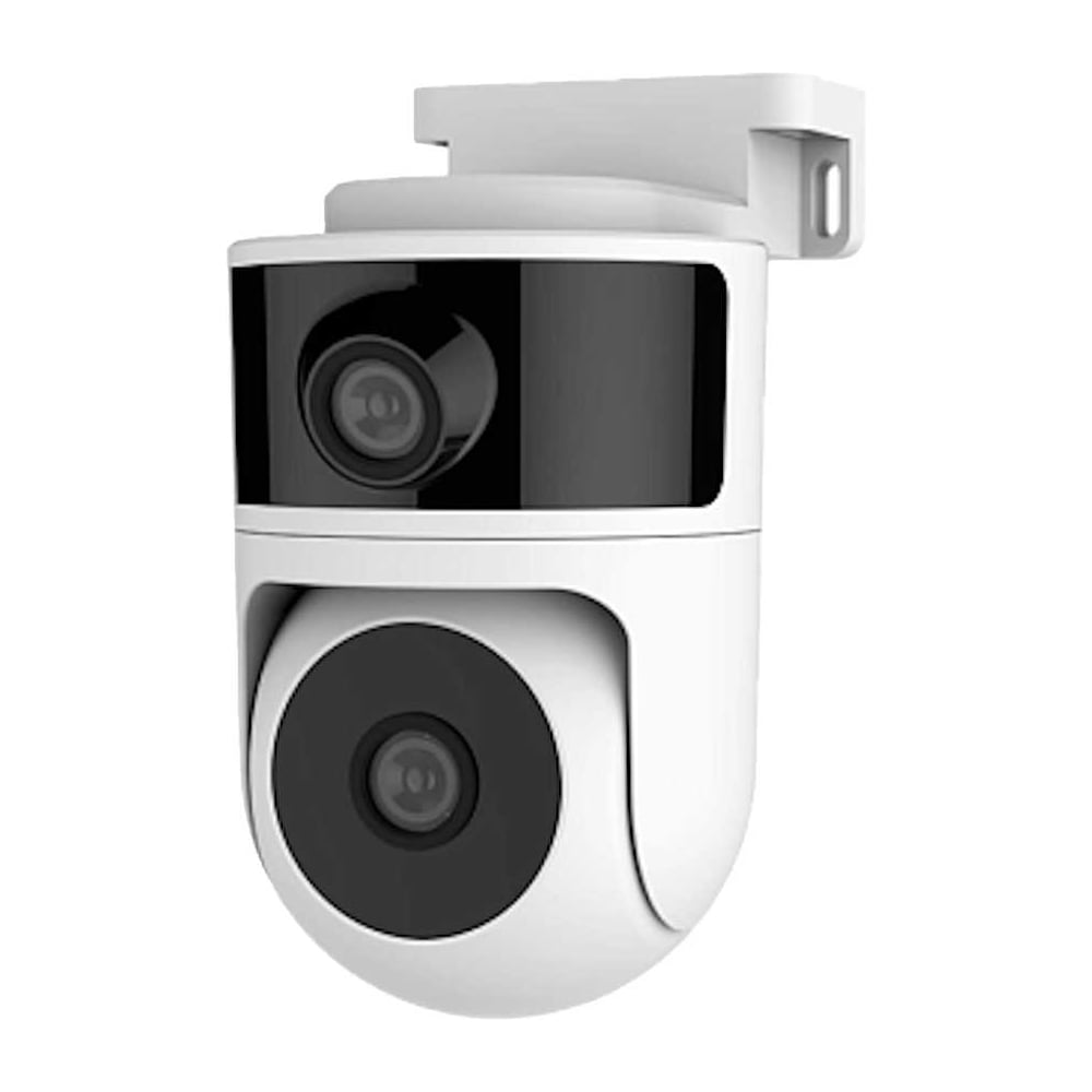 Изображение товара Уличная поворотная камера FOX 6Мп с Wi-Fi и аудиозаписью