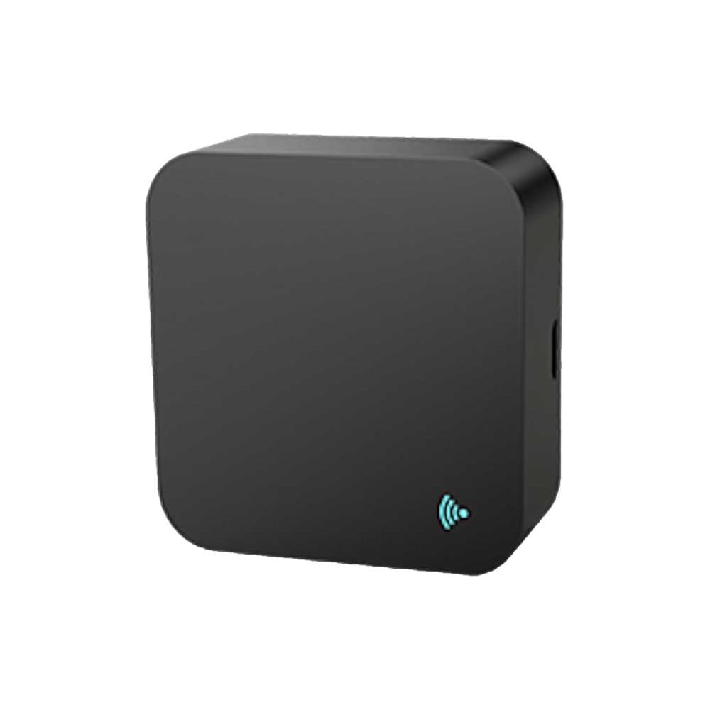 Изображение товара ИК-пульт FOX FX-WS1IR WiFi и ИК управление для бытовых приборов