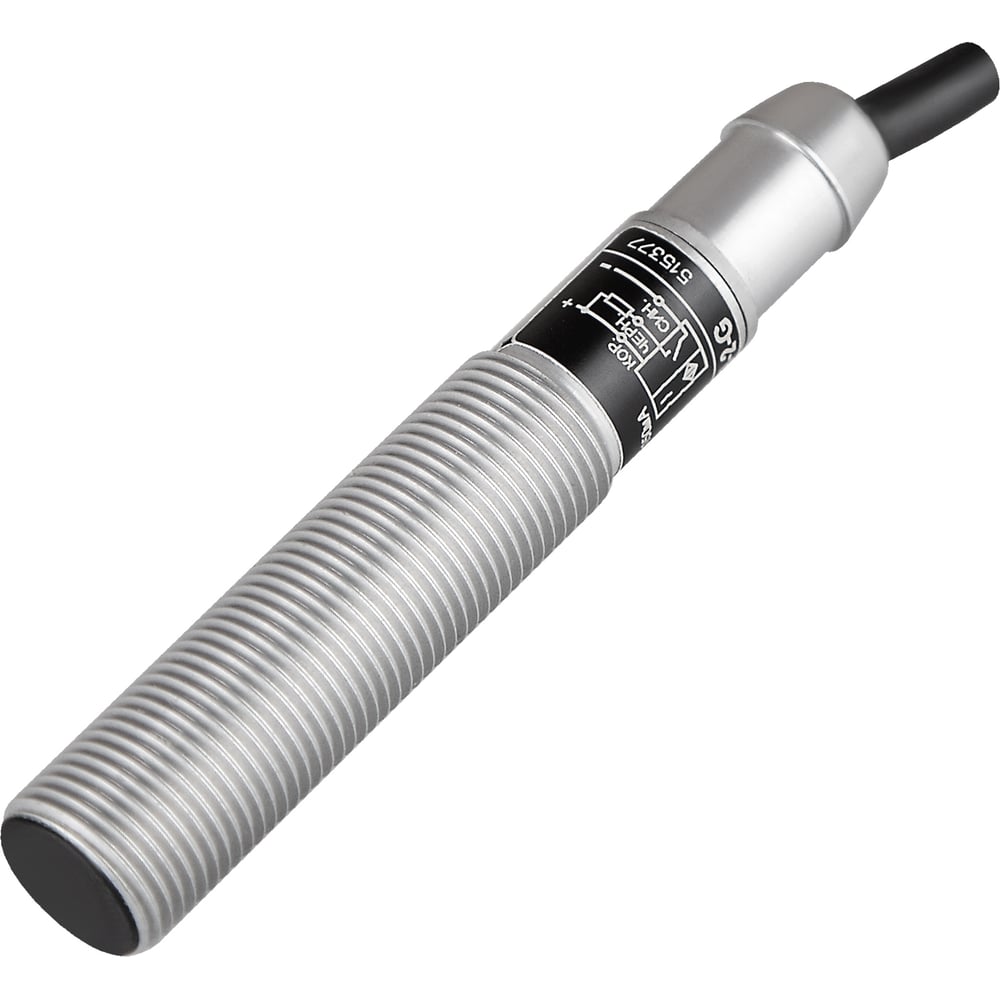 Изображение товара Индуктивный датчик ТЕКО ISB AF2A-31N-2-G 2 мм корпус IP67 для автоматизации