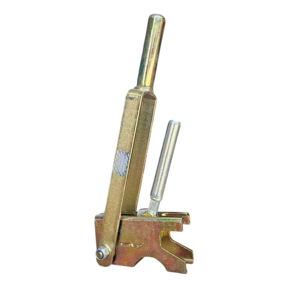 Изображение товара Ключ для пружинного зажима ООО РИЗ KPZ профессиональный стальной 450 мм