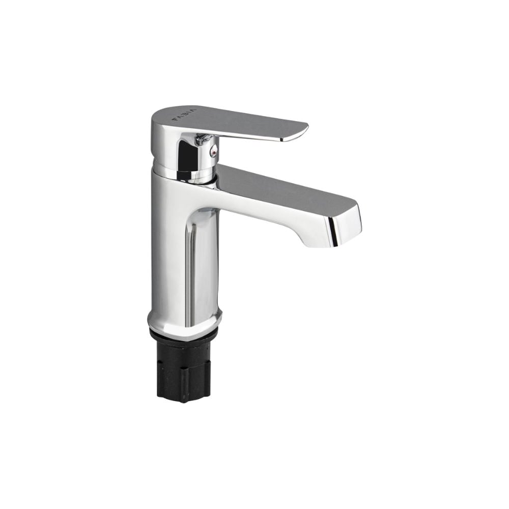 Изображение товара Смеситель для раковины FABIA шаровый хром однорычажный