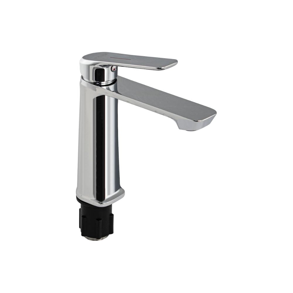 Изображение товара Смеситель для раковины FABIA однорычажный хром 9742