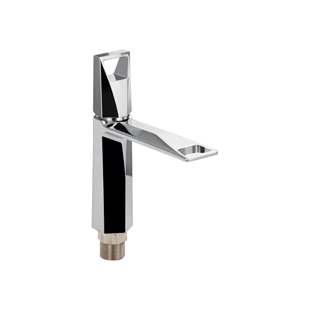 Изображение товара Смеситель для раковины FABIA Torre однорычажный хром современный