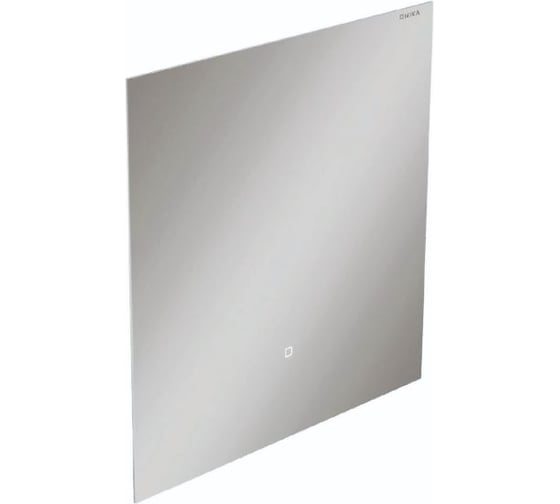 Изображение товара Зеркало Onika Люма 70 с LED подсветкой 207048