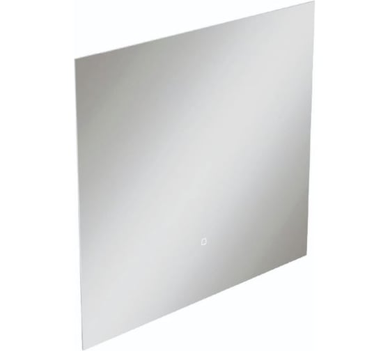 Изображение товара Зеркало Onika Люма 80 с LED подсветкой 208098