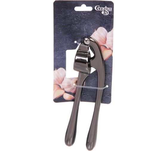 Изображение товара Пресс для чеснока Селфи IDEALE 341-195