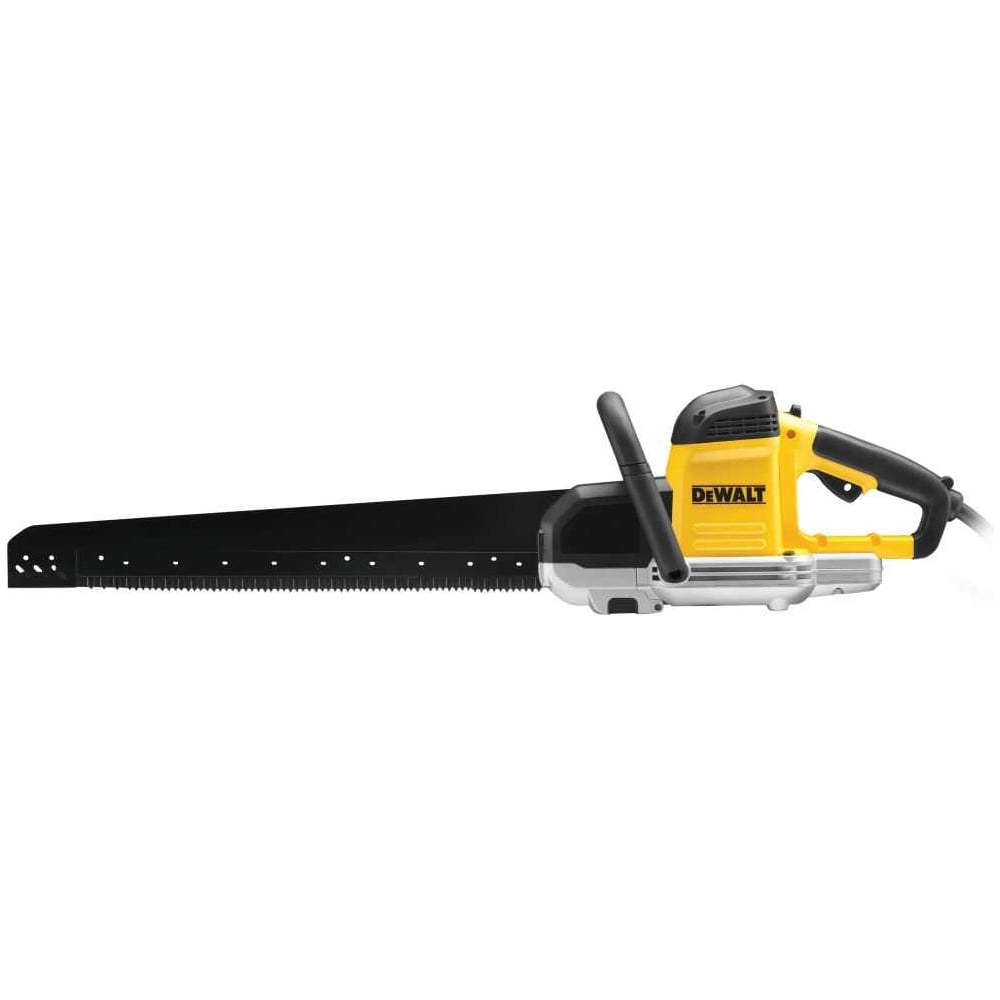 Изображение товара Аллигаторная пила Dewalt DWE398 1700 Вт 40 мм хода профессиональный инструмент