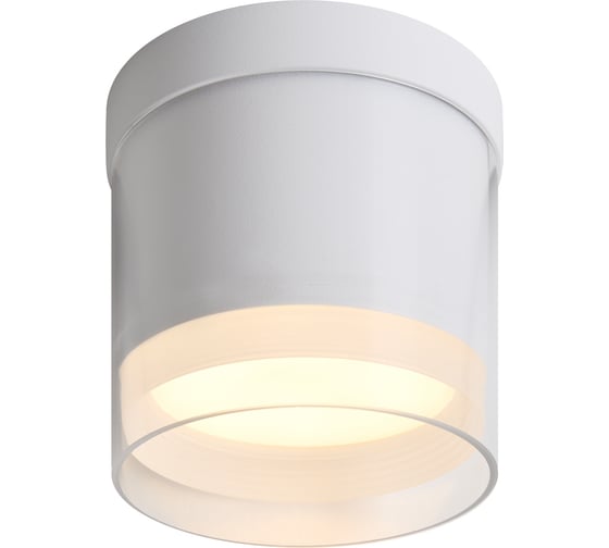 Изображение товара Спот VOLTEGA VGL7376DL-01W