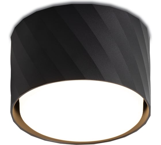 Изображение товара Спот VOLTEGA VGL7383DL-01B