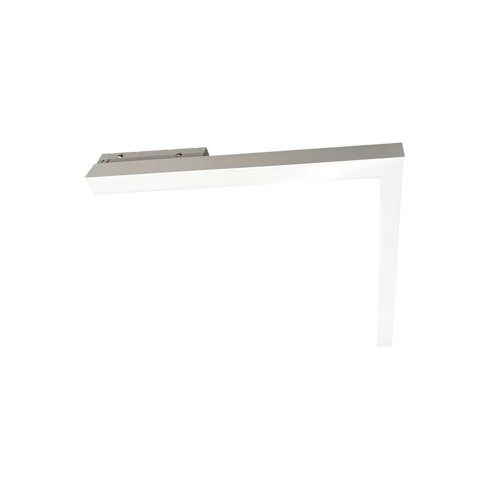 Изображение товара Угловой линейный светильник Lumker SY-LINK-AN-WH-24-WW 24W теплый белый IP20