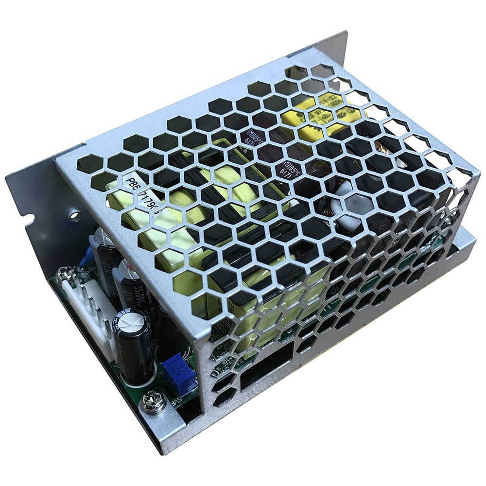 Изображение товара Медицинский блок питания Mean Well RPS-200-12-C мощностью 200 Вт для промышленного и бытового приме