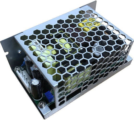 Изображение товара Медицинский источник питания Mean Well AC-DC RPS-200-12-C Т02586181