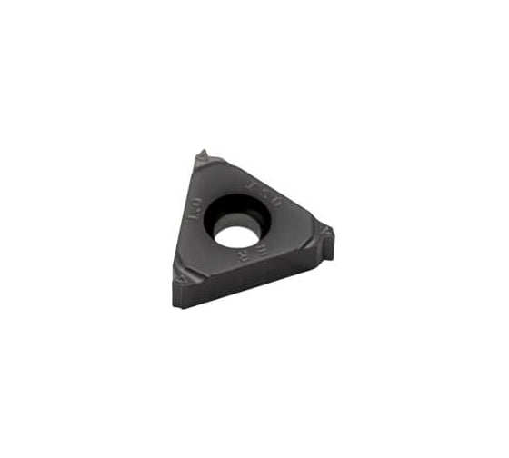 Изображение товара Пластина твердосплавная TORNERI 16ER1.00ISOA TP9125B Т027051