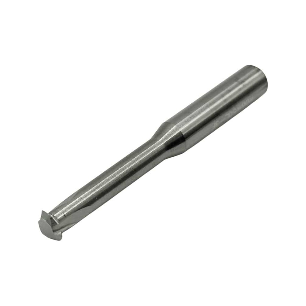 Изображение товара Резьбофреза однозаходная твердосплавная TORNERI М 6.0х1.0 для алюминия